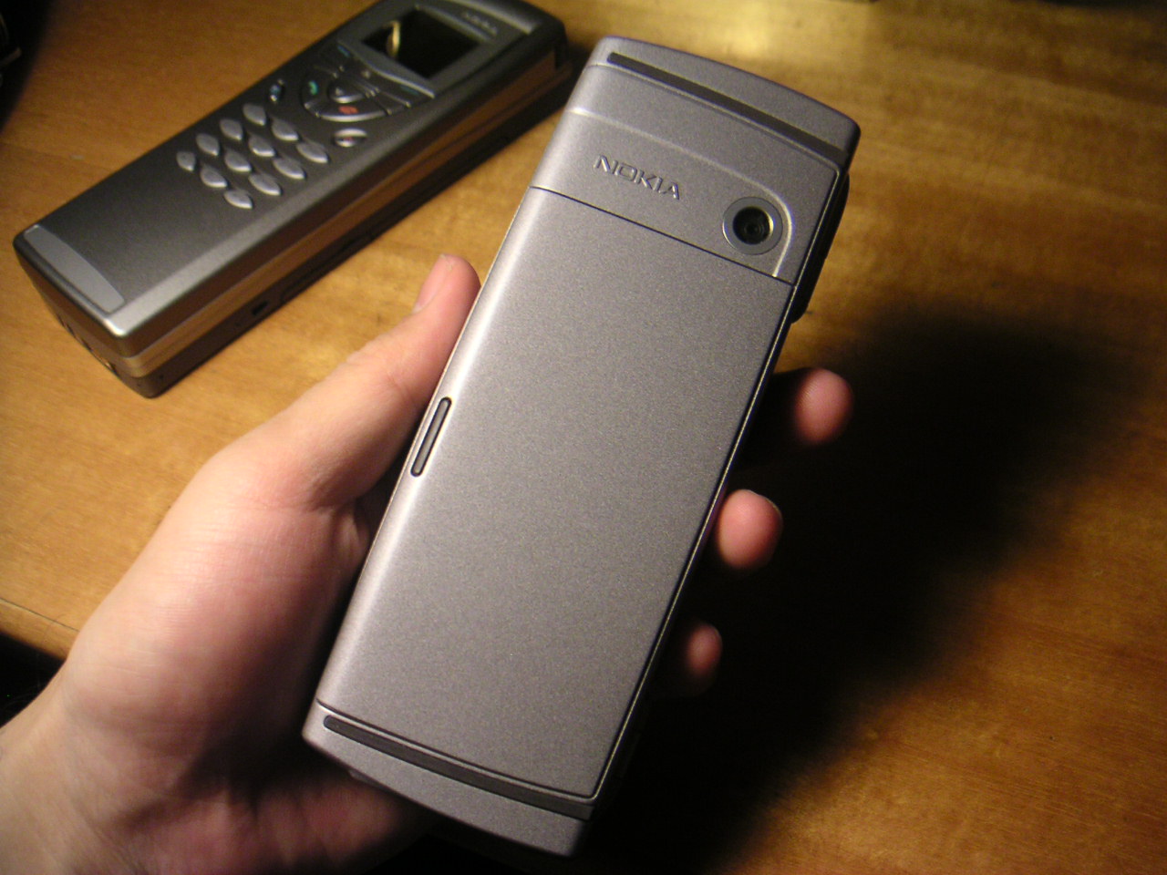 NOKIA9500̗
