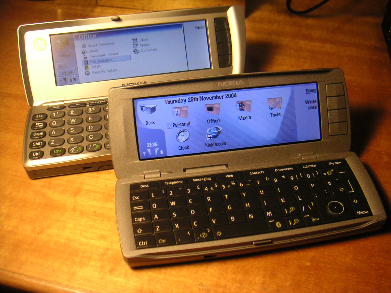 NOKIA9500JƂ